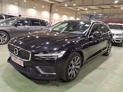 Купуй VOLVO V60 - 2018 на Ayvens Carmarket