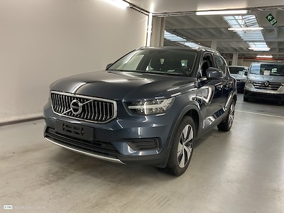 Comprar VOLVO XC40 no Ayvens Carmarket