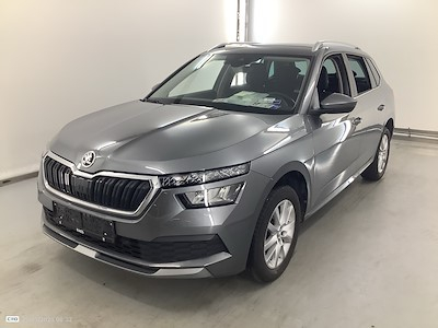Comprar SKODA KAMIQ no Ayvens Carmarket