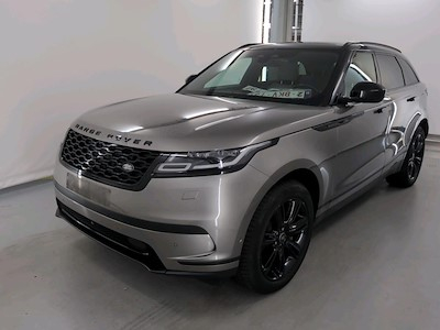 Kjøp LAND ROVER RANGE ROVER VELAR hos Ayvens Carmarket