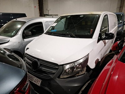 Compra MERCEDES-BENZ VITO en Ayvens Carmarket