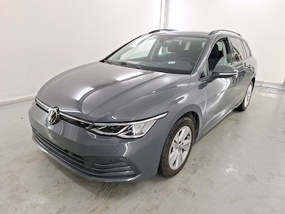 Achetez VOLKSWAGEN Golf sur Ayvens Carmarket