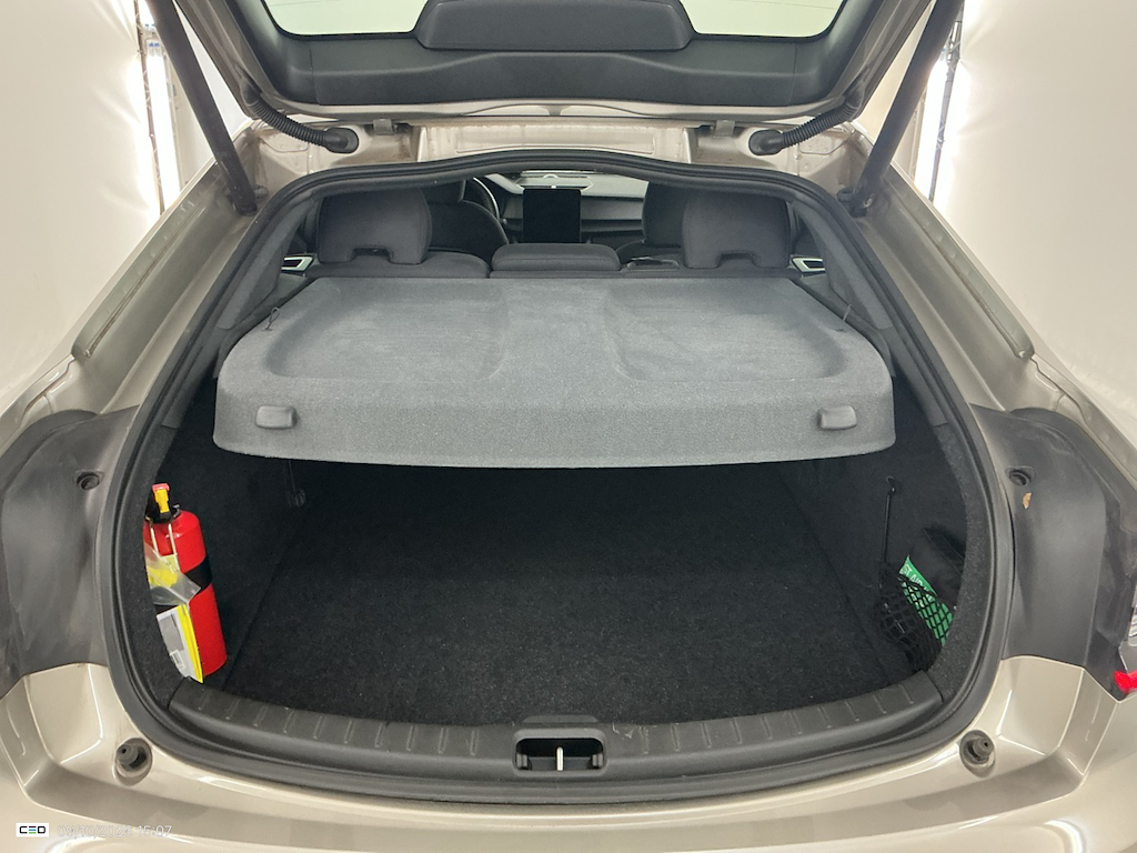 Foto 20 van Polestar 2