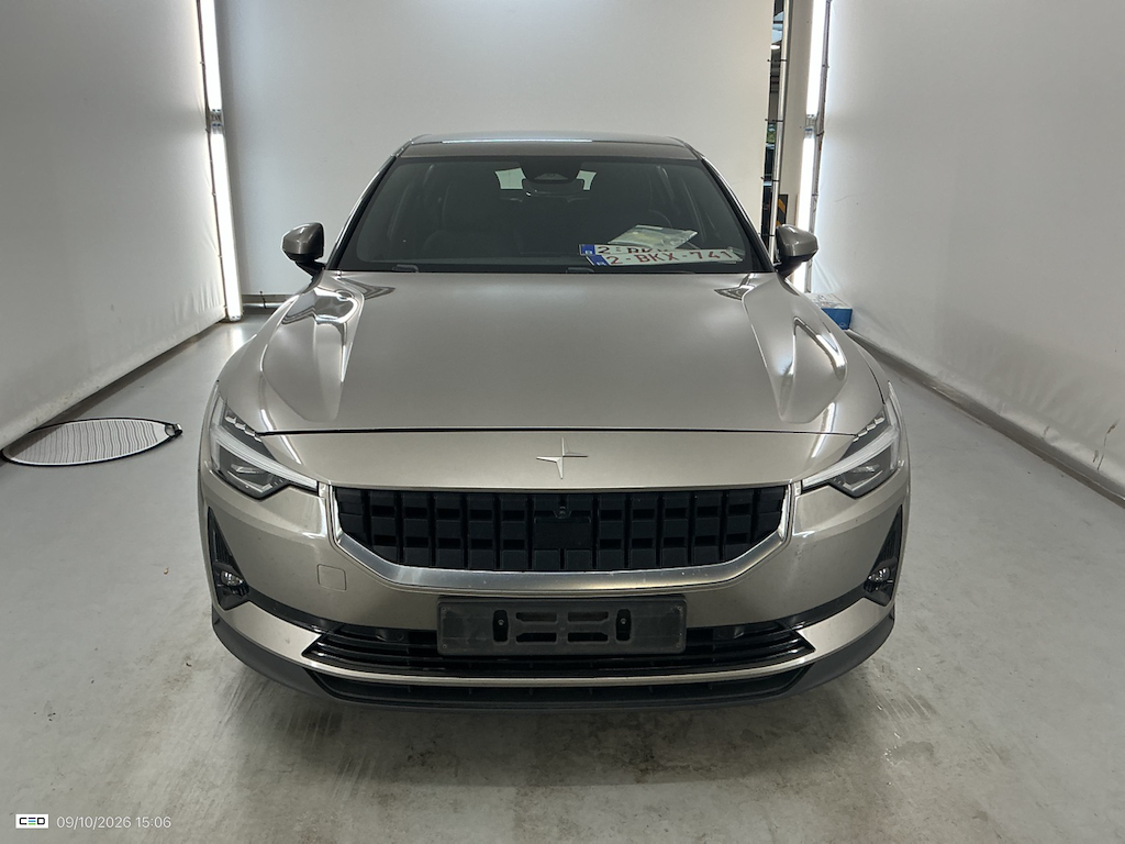 Foto 3 van Polestar 2