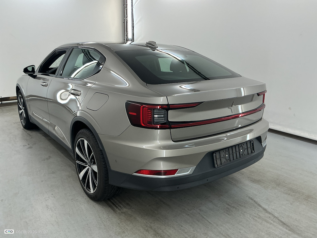 Foto 4 van Polestar 2