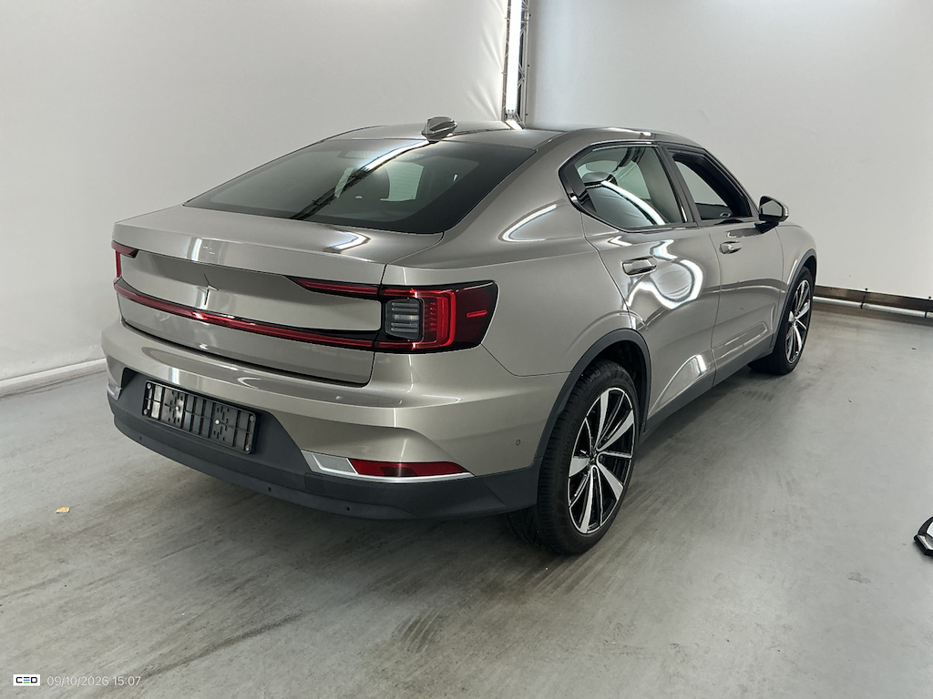 Foto 5 van Polestar 2