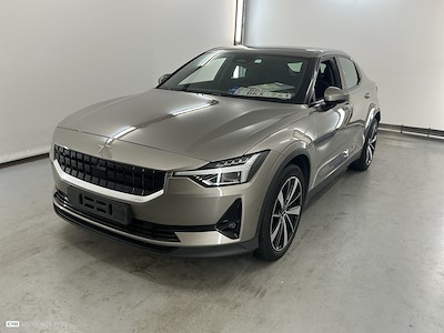 Achetez POLESTAR 2 sur Ayvens Carmarket