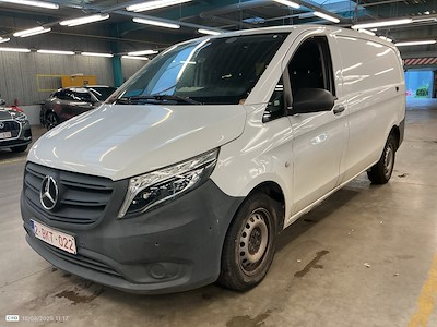 Kaufe MERCEDES-BENZ VITO bei Ayvens Carmarket