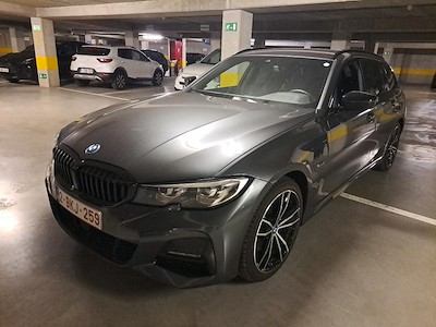 Koop uw BMW 3 SERIES TOURING op Ayvens Carmarket