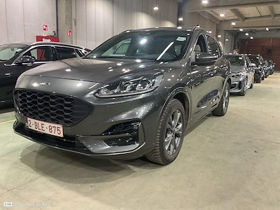 Ayvens Carmarket den FORD KUGA satın al