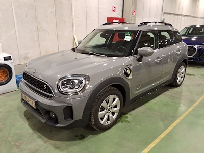 Koop MINI COUNTRYMAN op Ayvens Carmarket