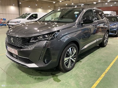 Buy PEUGEOT 3008 on Ayvens Carmarket