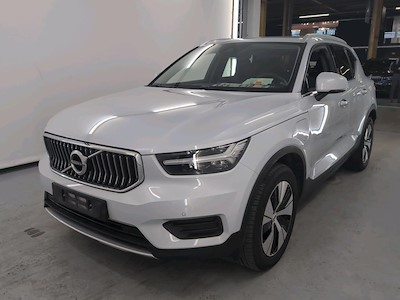 Buy VOLVO XC40 on Ayvens Carmarket