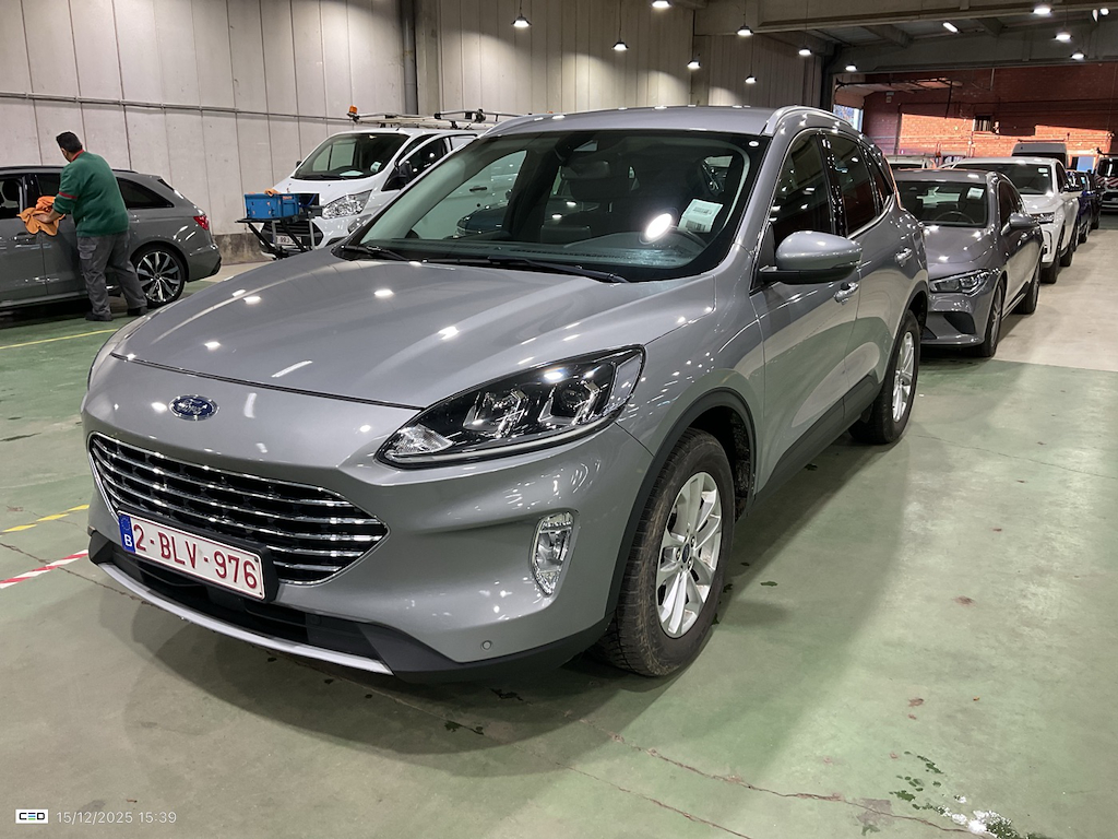 Ford Kuga 1.5 ECOBLUE 88KW TITANIUM AUTO