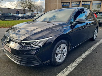 Koop VOLKSWAGEN Golf op Ayvens Carmarket