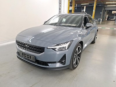 Buy POLESTAR 2 on Ayvens Carmarket