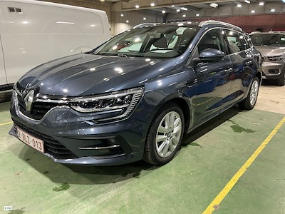 Achetez RENAULT MEGANE GRANDTOUR sur Ayvens Carmarket