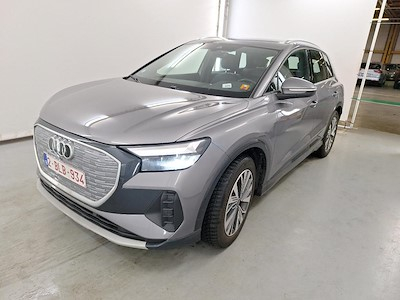 Kúpiť AUDI Q4 E-TRON na Ayvens Carmarket
