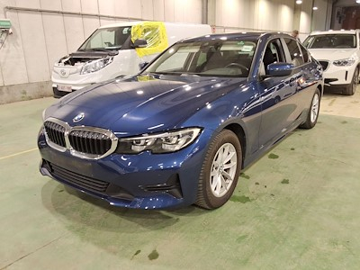 Ayvens Carmarket den BMW 3 SERIES BERLINE satın al