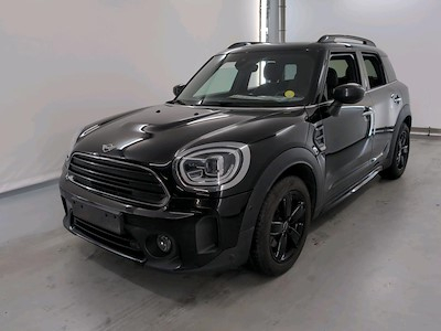 Koop uw MINI COUNTRYMAN op Ayvens Carmarket