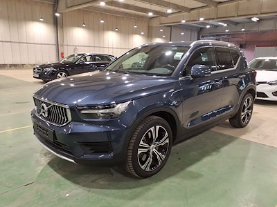 Achetez VOLVO XC40 sur Ayvens Carmarket
