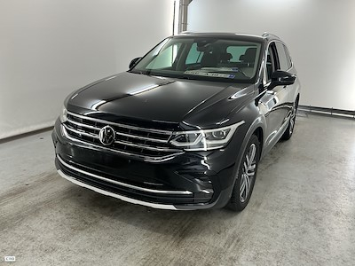 Buy VOLKSWAGEN TIGUAN on Ayvens Carmarket