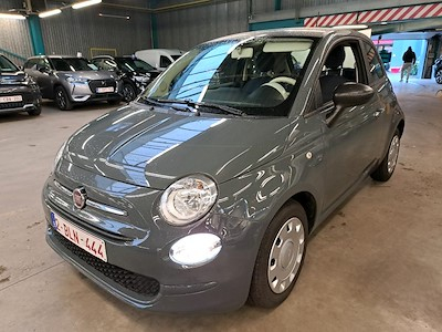 Køb FIAT 500 hos Ayvens Carmarket