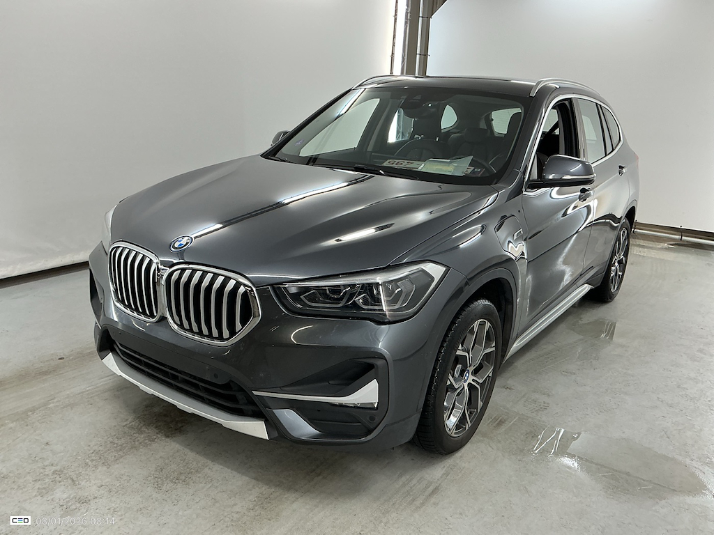 BMW X1 1.5 XDRIVE25E PHEV 162KW)
