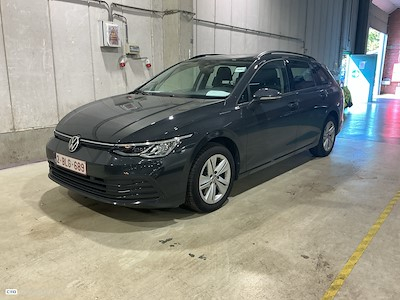 Comprar VOLKSWAGEN GOLF VARIANT VIII no Ayvens Carmarket