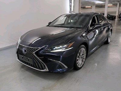Kupi LEXUS ES na Ayvens Carmarket