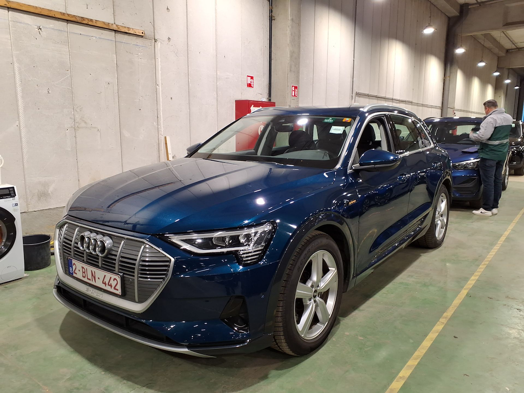Audi E-tron BEV 95KWH 55 QUATTRO ADVANCED