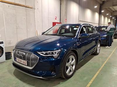 Koop AUDI E-TRON op Ayvens Carmarket