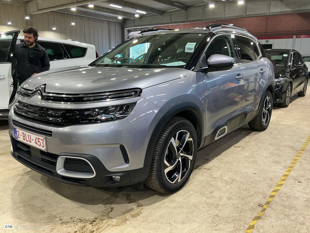 Citroën C5 AIRCROSS 1.5 BLUEHDI 130 BUSINESS LOUNGE AUTO 105