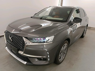 Kaufe DS AUTOMOBILES DS 7 CROSSBACK bei Ayvens Carmarket