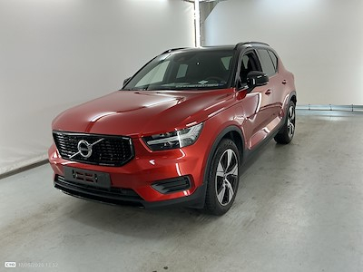 Ayvens Carmarket den VOLVO XC40 satın al