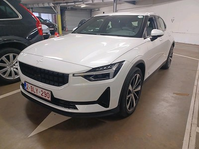 Buy POLESTAR 2 on Ayvens Carmarket