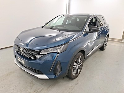 Achetez PEUGEOT 3008 sur Ayvens Carmarket
