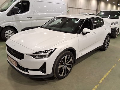 Achetez POLESTAR 2 sur Ayvens Carmarket