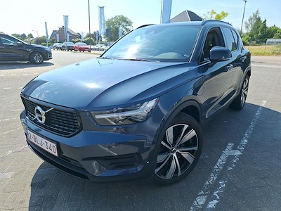 Achetez VOLVO XC40 sur Ayvens Carmarket