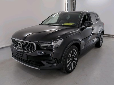 Buy VOLVO XC40 on Ayvens Carmarket