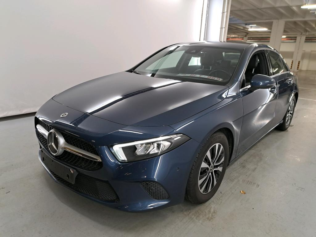 Mercedes-Benz A -Klsse 2.0  180 D BUSINESS SOLUTION