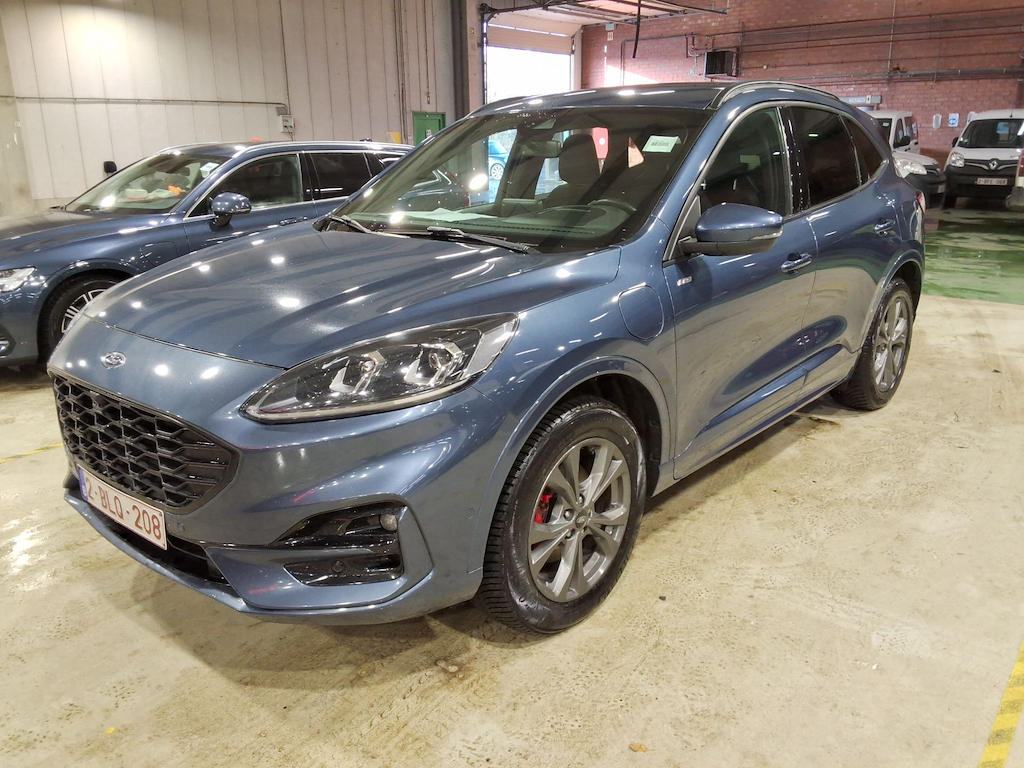 Ford Kuga 2.5I PHEV 165KW ST-LINE X AUTO