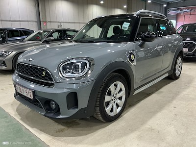 Cumpara MINI COUNTRYMAN prin Ayvens Carmarket