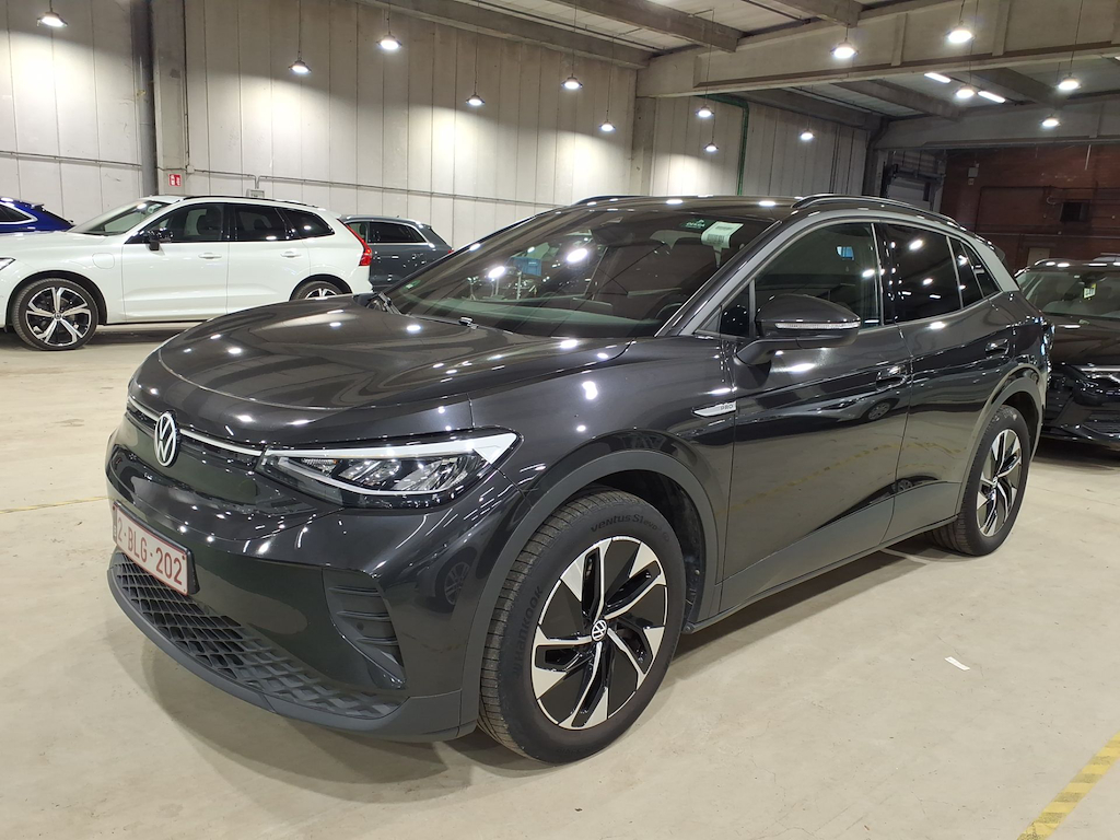 Volkswagen ID.4 BEV 77KWH LIFE AUTO