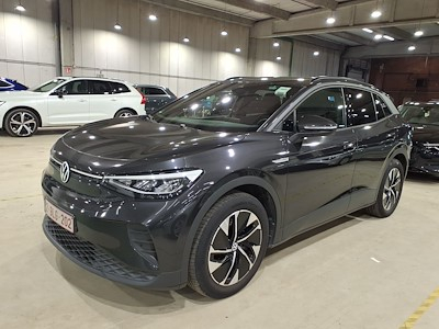 Buy VOLKSWAGEN ID.4 on Ayvens Carmarket