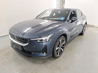 Купуй POLESTAR 2 на Ayvens Carmarket