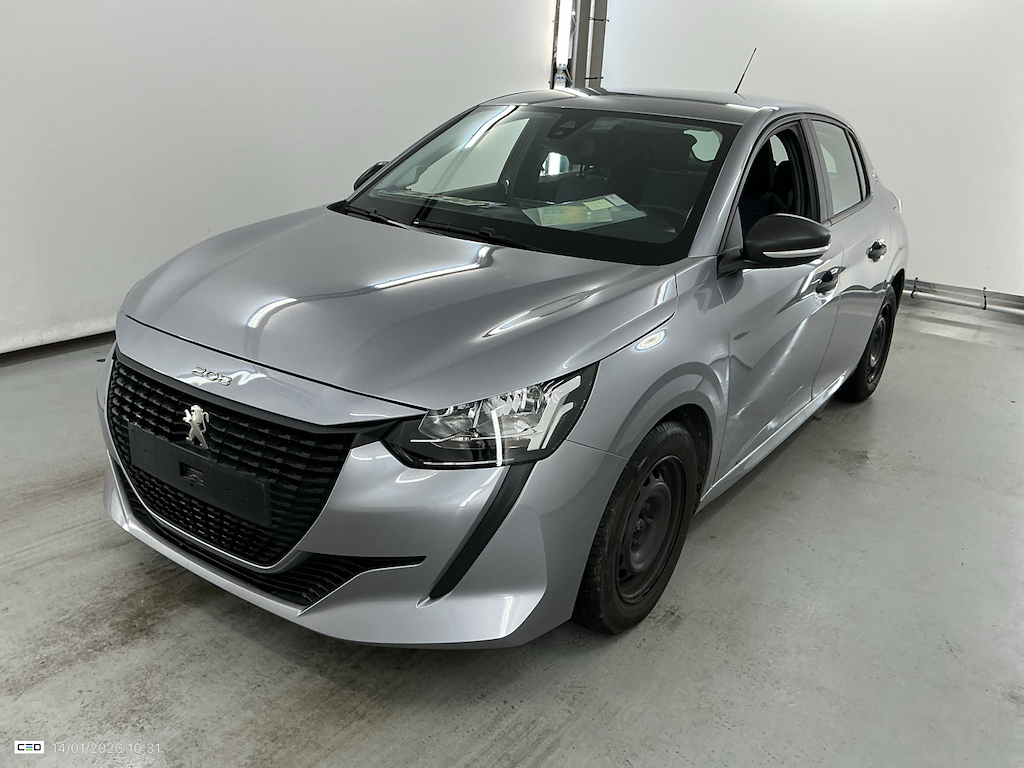 Peugeot 208 1.2 PURETECH 55KW S-S LIKE