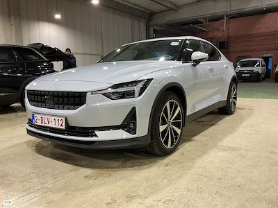 Buy POLESTAR 2 on Ayvens Carmarket