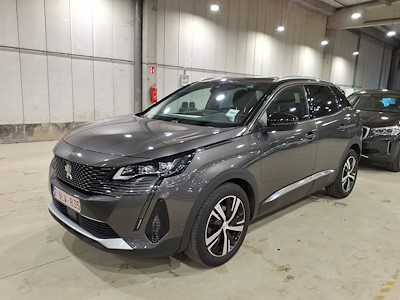 Купуй PEUGEOT 3008 на Ayvens Carmarket