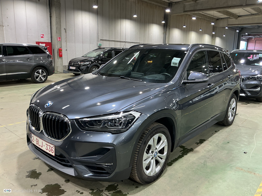 BMW X1 1.5 XDRIVE25E (162KW)